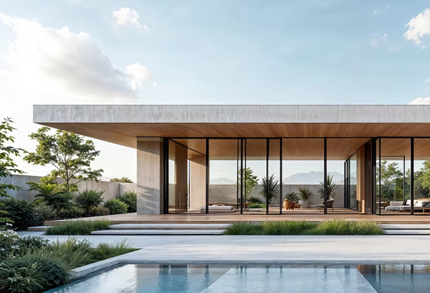 River District Condo